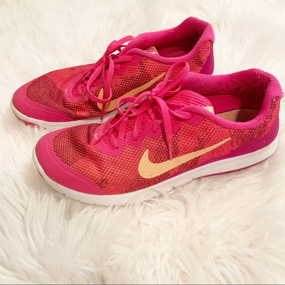 Nike | Flex Experience RN 4